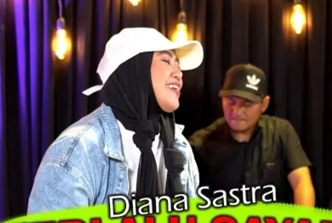 Diana Sastra dalam Lagu Tarling 'Cinta Dudu Tebu' Ingatkan Cinta Bukanlah Nafsu, Begini Arti Liriknya