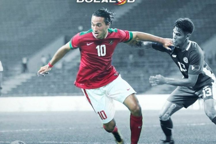 Link Streaming Indonesia vs Myanmar di SEA Games 2021 Sore Ini Pukul 16