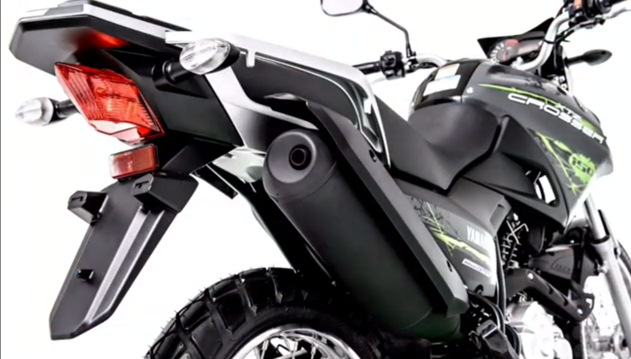 Yamaha Crosser 150, motor penjelajah ini pun bakal jadi lawan rivalnya yakni Honda yang sebelumnya sudah merilis Honda CB150X.
