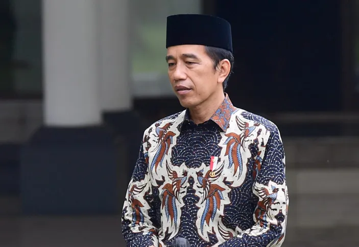 Jokowi Sah Resmikan Bank Syariah Indonesia, Terdiri Atas 3 Bank