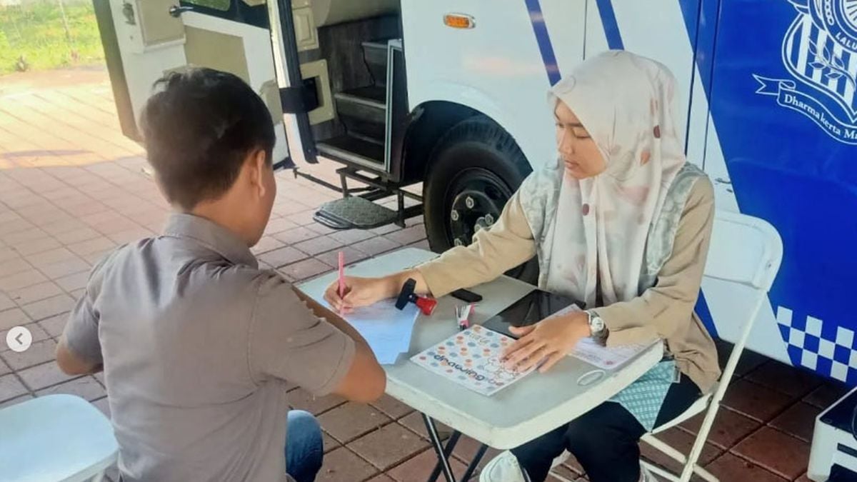 Jadwal SIM Keliling Cianjur Hari Ini Kamis, 19 September 2024 Ada Di ...