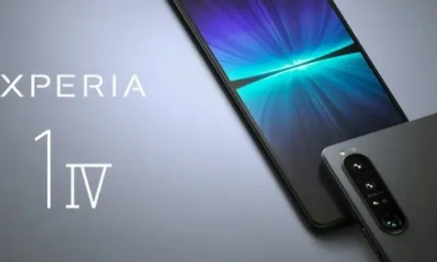 Sony Xperia 1 IV Gaming Edition Didukung Dengan RAM Besar, Kamera Resolusi Terbaik dan Kapasitas Baterai Gede!