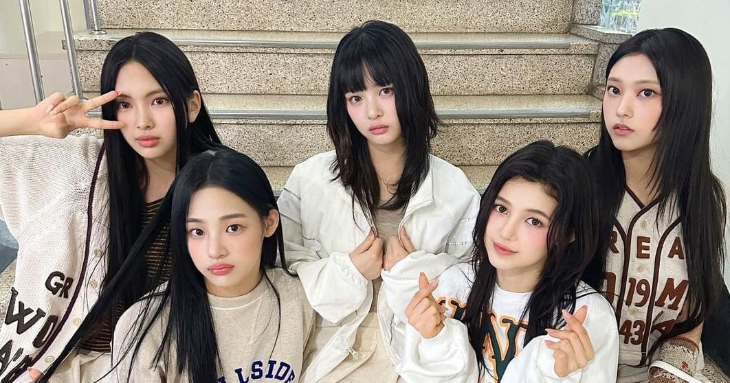 Fans Berang Karena Ditto NewJeans Dituduh Plagiat Lagu Jepang Berjudul C.H.O.C.O