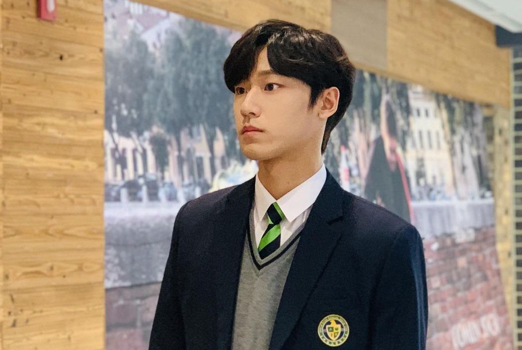 Fakta menarik seputar Lee Do-hyun si papah muda di drama 18 Again.