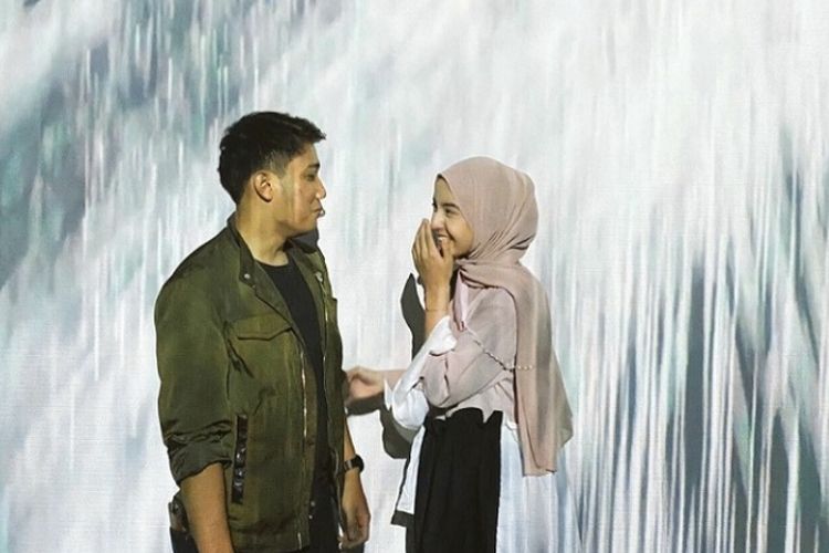 5 Photos Proof of Adel and Nabila Ishma Really BESTIE, Netizens Don’t Make the Atmosphere So Noisy