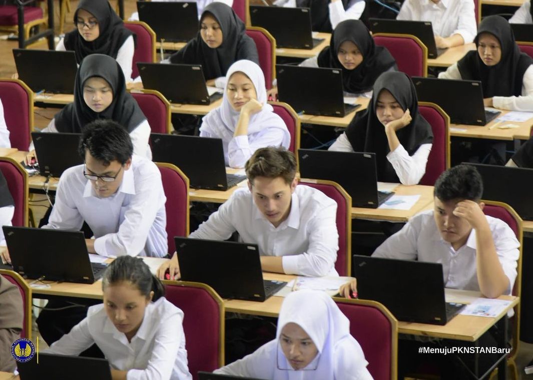 Syarat Skor Toefl Untuk Pendaftaran 10 Instansi Di Cpns 2021 Pastikan Bisa Lolos Seleksi Administrasi Media Magelang