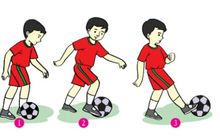 Memainkan menyundul gerakan bola bola dengan adalah 4 Teknik