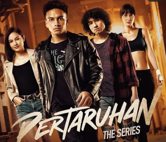 Link Nonton Pertaruhan The Series Episode 7 8, Klik di Sini Ada Jadwal ...