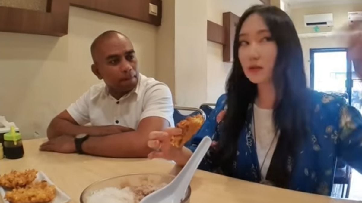 Kemenhub Copot Pejabat yang Ngajak Youtuber Korea Selatan ke Kamar Hotel