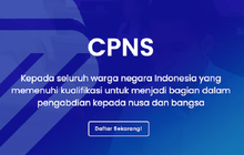 Jelang Penerimaan Seleksi Cpns 2021 Berikut Berkas Yang Wajib Kamu Unggah Di Laman Sscn Jurnal Sumsel