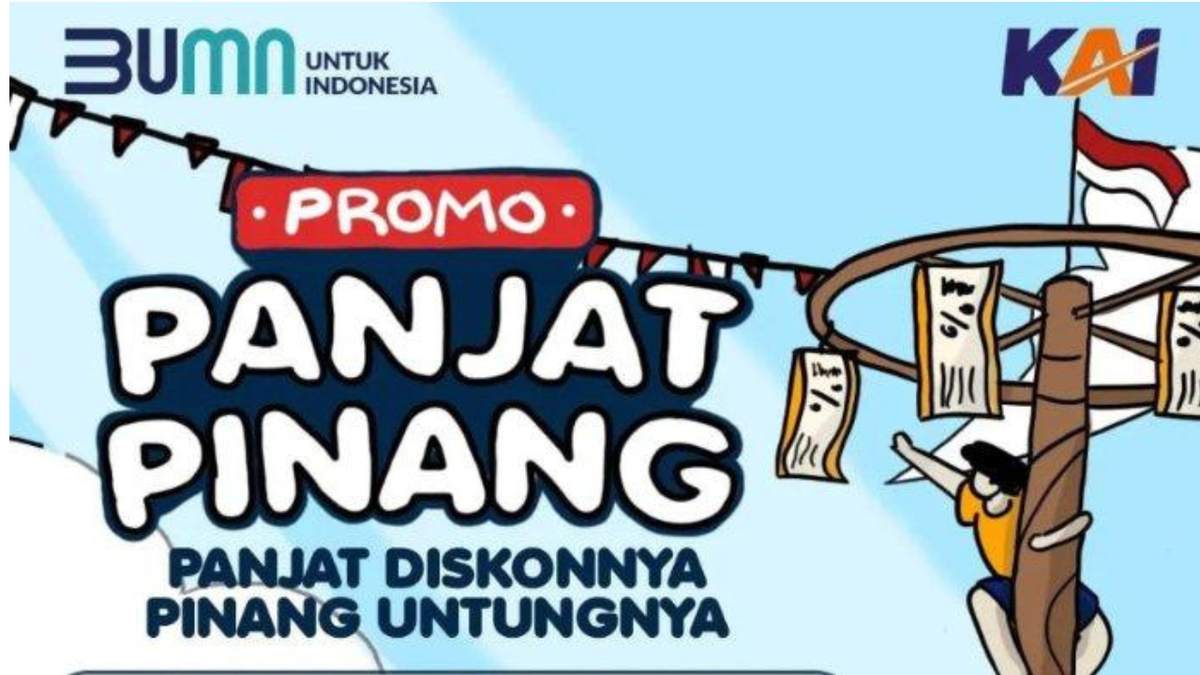 30 SLOGAN 17 Agustus 2024 Terbaik Penuh Motivasi Menyambut HUT