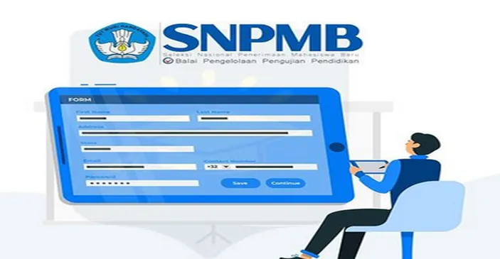 Begini Cara Membuat Akun Siswa Di Portal Snpmb 2024 Jangan Sampai