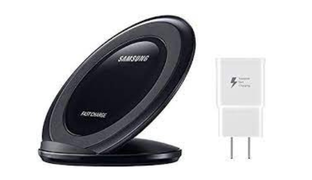 Charger HP Samsung charging pad