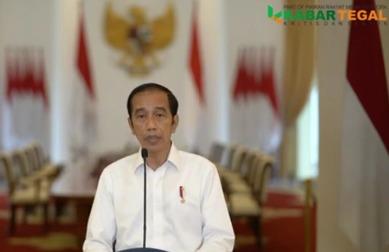 Hati Hati Termakan Hoax Berikut Fakta Fakta Ruu Cipta Kerja Menurut Presiden Jokowi Mantra Sukabumi