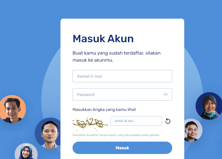 Daftar Prakerja BUKAN Dengan Rekening, Cukup Kunjungi www prakerja go id daftar