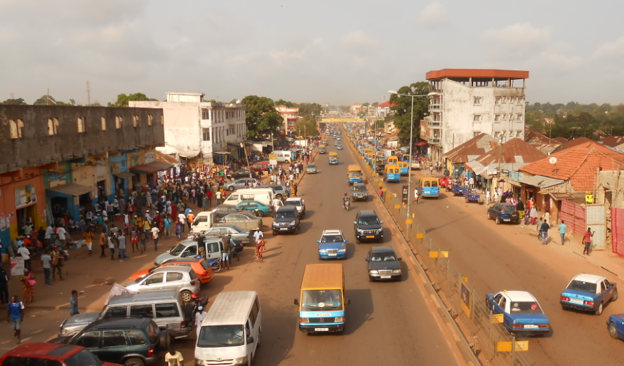 Kota Bissau