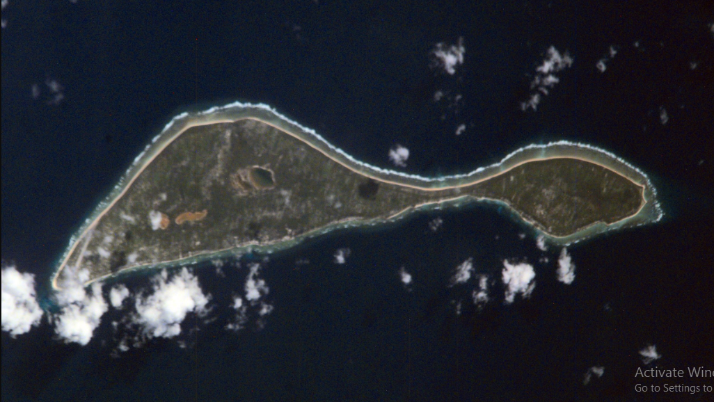 pulau Nikunau