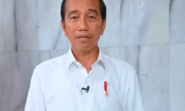 Usai Gagal Jadi Tuan Rumah Piala Dunia U20, Jokowi: Ada Area Politik ada Area Bola