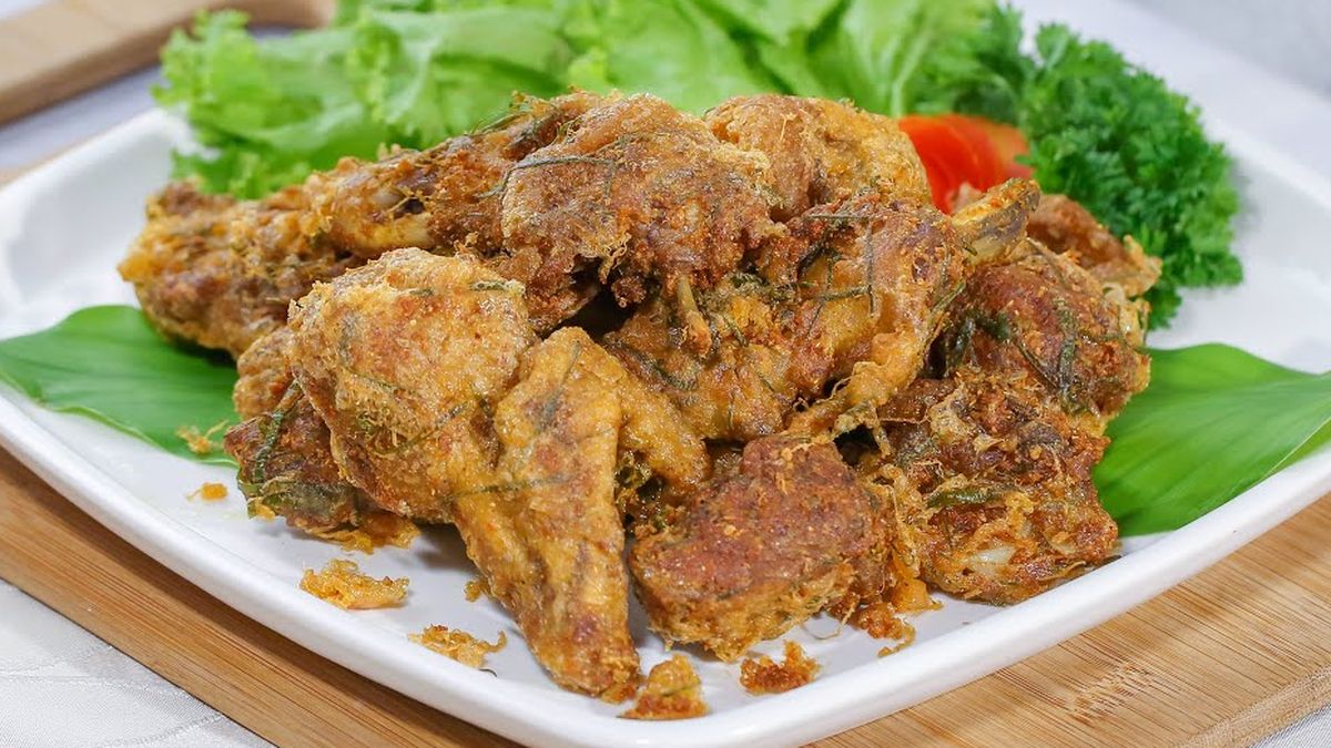 5 Tempat Makan Bebek Enak Di Bandung Langganan Wargi Kota Kembang ...