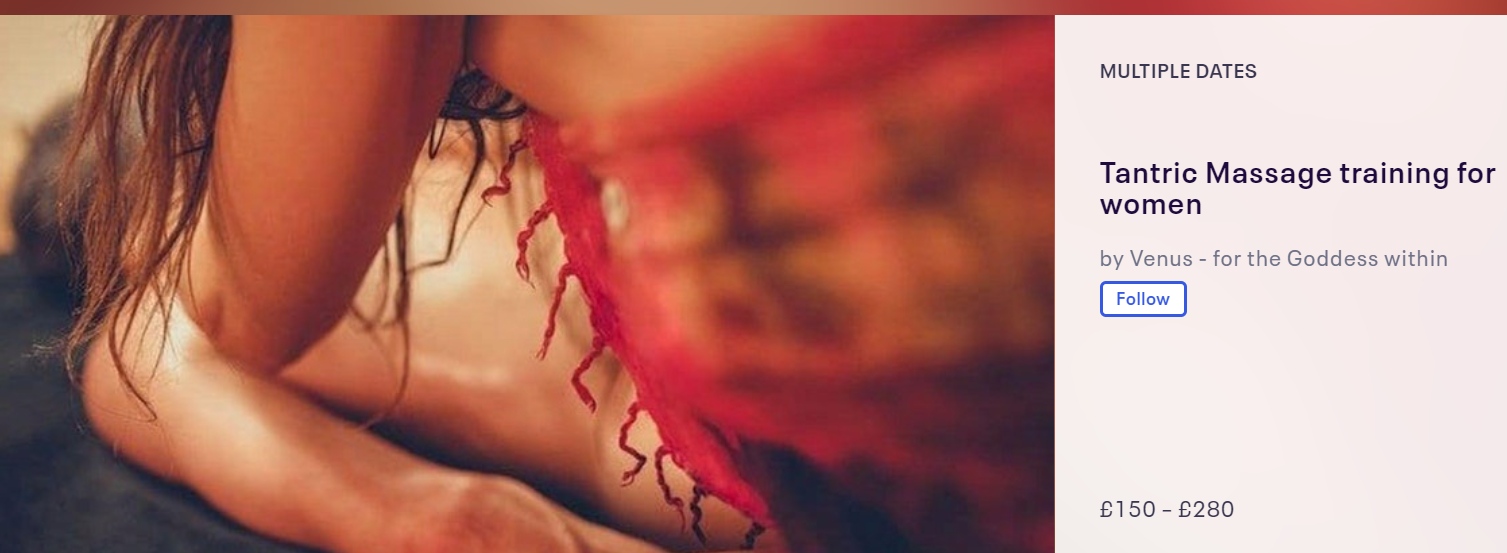 Kelas orgasme di Ubud kembali viral, tarifnya murah, akhirnya Kemenkumham Bali tangkap WNA Kanada.