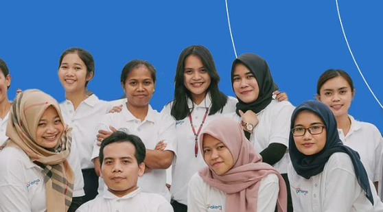 Ilustrasi tenaga honorer