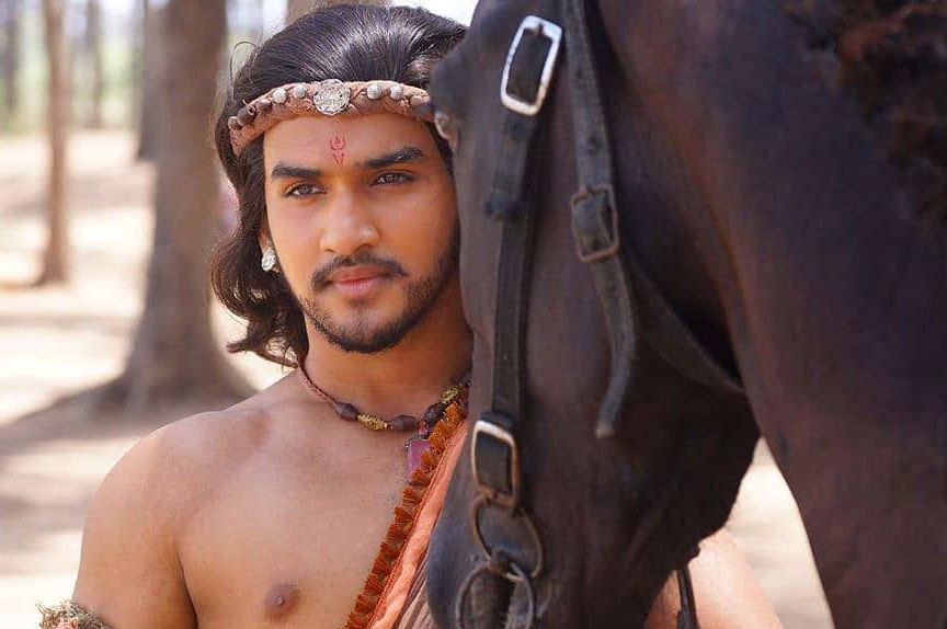 Chandragupta maurya serial episode 93 - advantagemserl