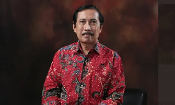 Innalillahi, Selamat Jalan Untuk Selamanya, Rektor UIC Musni Umar ...