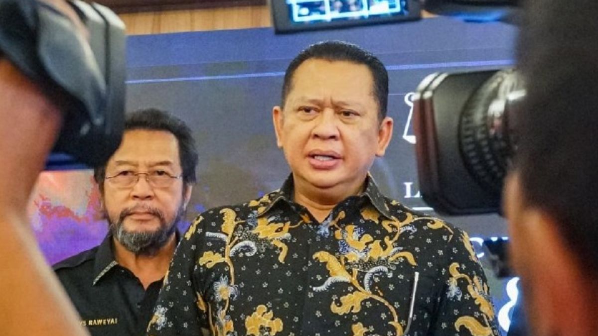 Golkar Rencanakan Pertemuan dengan Jokowi dan Megawati, Bahas Apa?