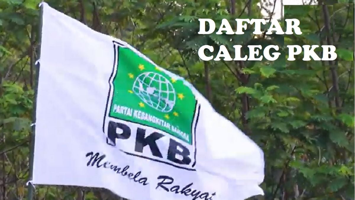 Berebut 50 Kursi DPRD Kota Palembang, Inilah Daftar Calon Tetap Anggota ...