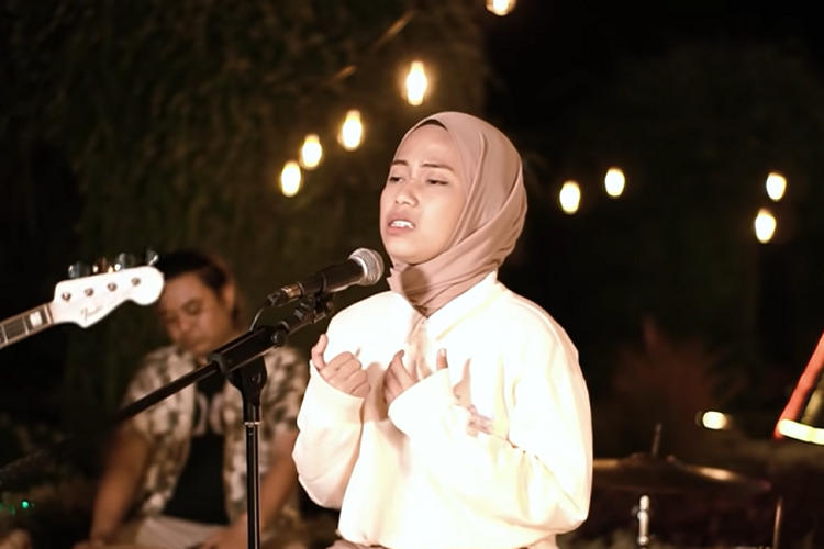 Lirik Lagu Cidro 3 - Suci Tacik, Lagu Dangdut Jawa Asik lagi Trendig di YouTube - Semarangku