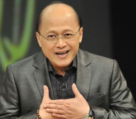 Pemeriksaan terhadap Mario Teguh untuk menggali pelatihan yang sempat diberikan kepada tersangka kasus penipuan Net89