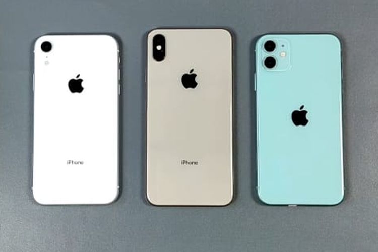 Update Prices for iPhone XR, iPhone XS and iPhone 11 in March 2022: Budget 4 Million Gets Long-Term Specs