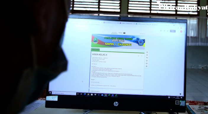 Ombudsman Siap Turun Tangan Jika PPDB Jabar 2021 Diwarnai ...