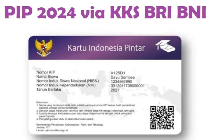 Daftar Penerima Pip Kemdikbud Pastikan Penuhi Syarat Ini Agar Nama Terdaftar Di Pip