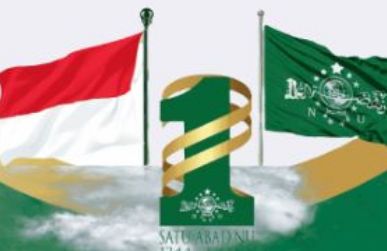 Inilah Lirik Mars Harlah 1 Abad NU, 'Merawat Jagat Membangun Peradaban' 
