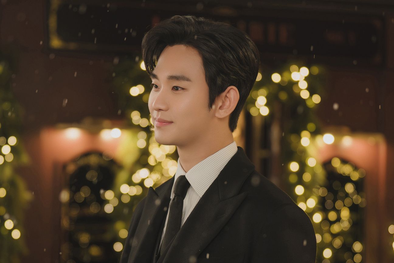 Queen of Tears Episode 13 SPOILER, Hyun Woo Bikin Kejutan Romantis untuk Hae In di Awal Natal