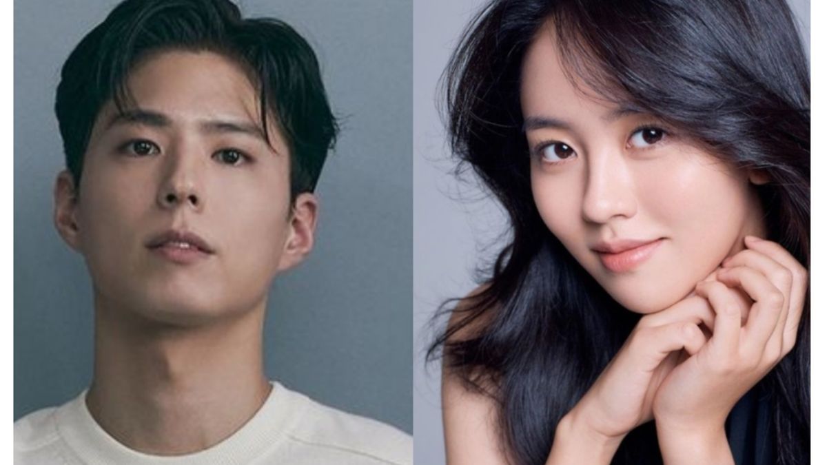 Park Bo Gum Dan Kim So Hyun Dikonfirmasi Bintangi Good Boy Drakor Terbaru Lingkar Madiun 7694