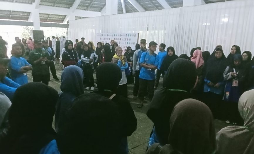 Jambore Panti Asuhan (MMC/LKSA) Muhammadiyah dan Aisyiyah Jawa Tengah di Bumi Perkemahan Wana Wisata Baturraden, Kabupaten Banyumas Jawa Tengah dari 25-27 Juni 2024