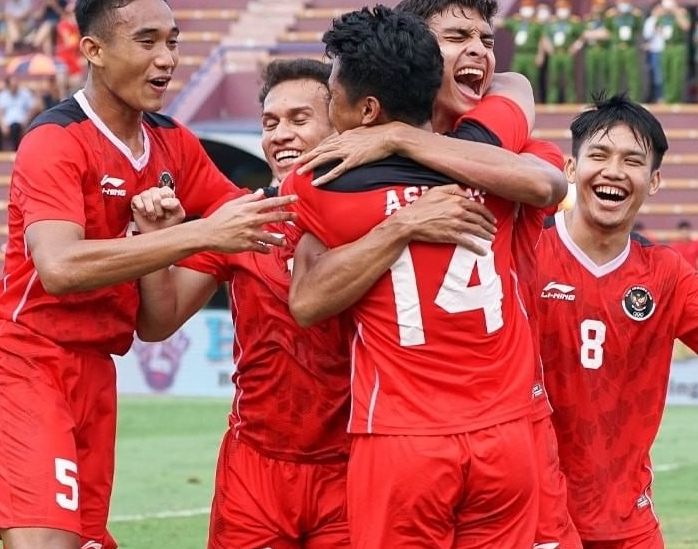 SEA Games: Prediksi Skor Indonesia U23 vs Myanmar U23 dan Catatan Rekor Pertemuan Sepanjang Masa