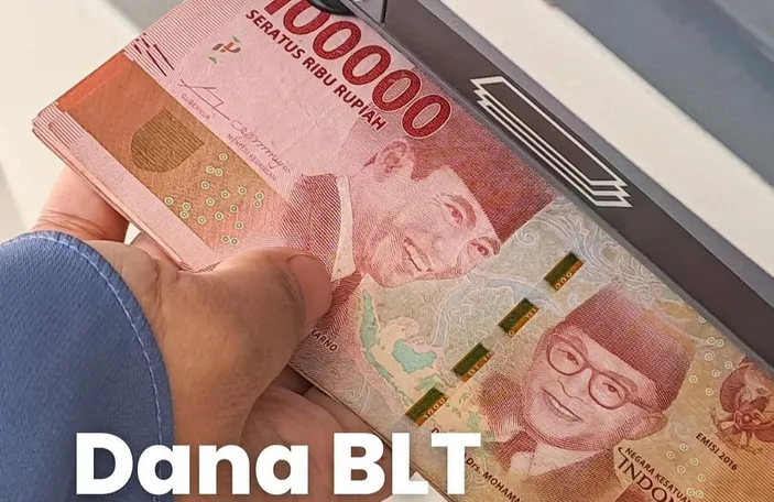 Umkm Nik Ktp Yang Terdaftar Di Sini Dapat Blt 15 Juta 4 Kali Dari Pemerintah Bukan Bpum Di 8326