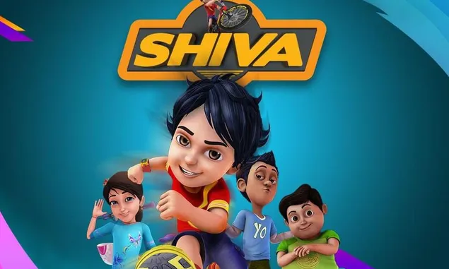 Link Streaming Shiva di Jadwal ANTV Senin 8 November 2021