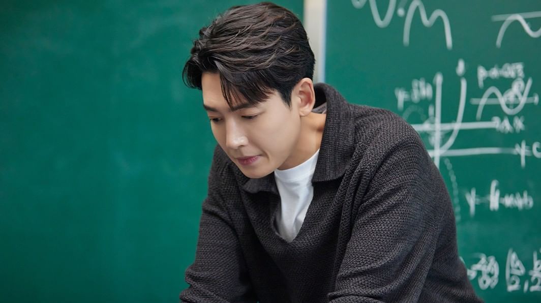 Link nonton drama Crash Course in Romance episode 6 dengan sub Indo legal di Netflix lengkap jadwal tayang episode 7 dan 8 pekan ini. 
