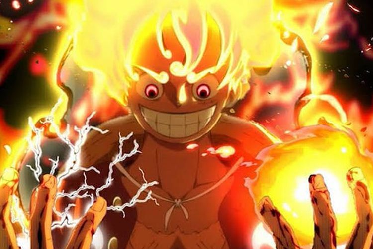 Spoiler One Piece KAIDO Kalah Jatuh Ke Ibukota Wano Dan Kembali Ingat Dengan Xebec