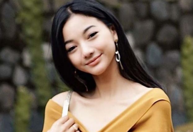Ada Glenca Chysara Di Ftv Konon Katanya Cinta Itu Buta Berikut Sinopsis Dan Daftar Pemainnya Berita Kbb