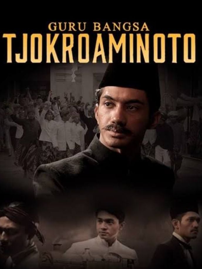 Rekomendasi 8 Film Biopik Para Tokoh Bangsa Di Balik Kemerdekaan ...