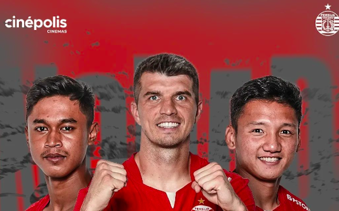 Cek jadwal, jam tayang, dan link nonton streaming Persija vs Persib Bandung hari ini, Jumat, 31 Maret 2023.