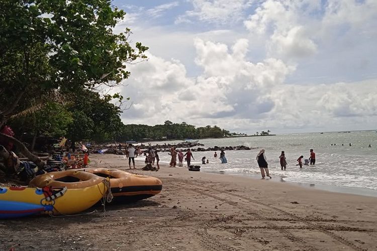 5 Tempat Wisata Pantai di Banten Kekinian 2022, Lengkap dengan Harga Tiket