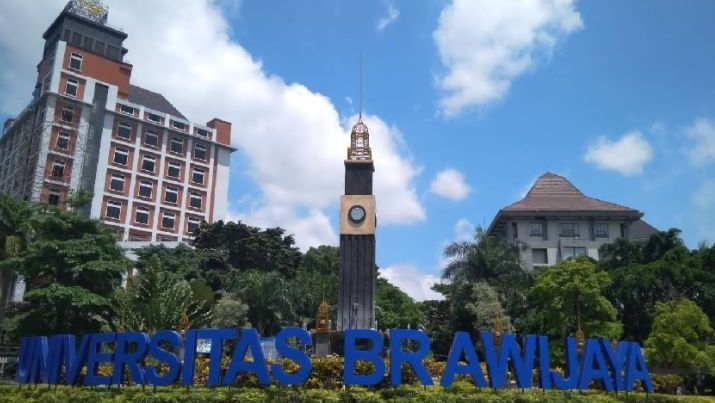 10 jurusan atau prodi ini dikenal paling ketat di Universitas Brawijaya (UB) Malang, perlu jadi pertimbangan di UTBK-SNBT 2023 mendatang.