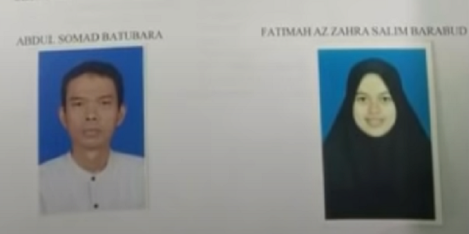 3 fakta Fatimah Az Zahra, gadis yang dikabarkan menjadi calon istri Ustadz Abdul Somad (UAS).