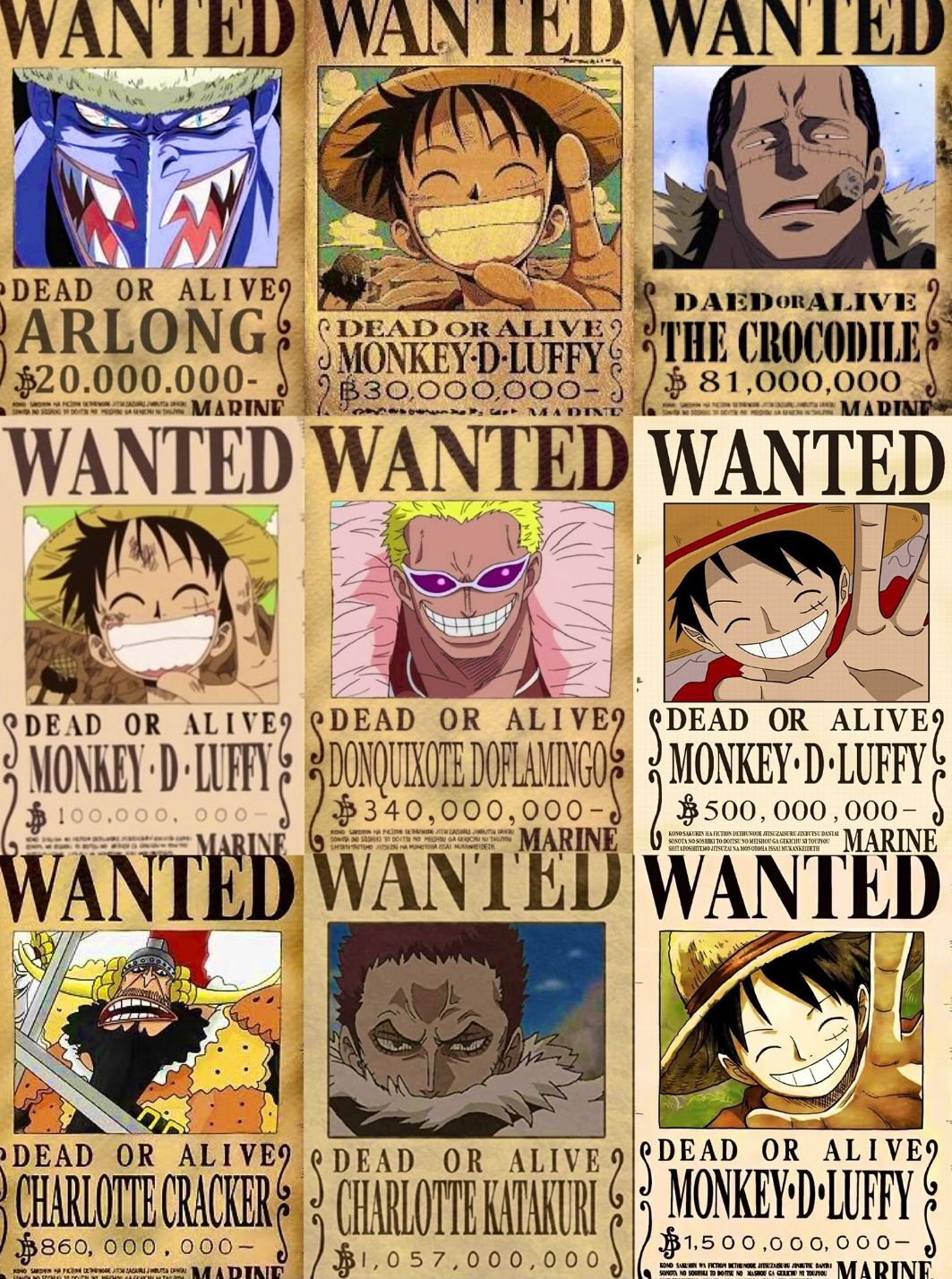 One Piece: Why Didn't Luffy's Enemy Die? This is the reason Kaido is ...